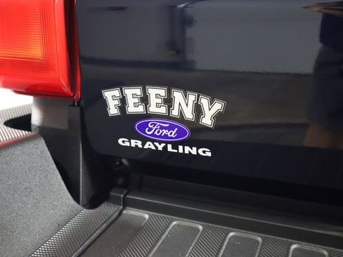 Certified 2025 Ford F250 XLT w/ Tremor Off-Road Package image 75