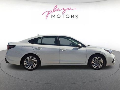 Used 2024 Subaru Legacy Limited AWD/4WD image 4
