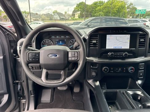 Used 2023 Ford F150 XL w/ STX Appearance Package RWD image 16