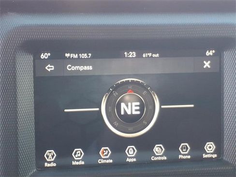 Used 2021 Jeep Gladiator Sport image 13