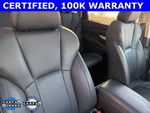Used 2022 Subaru Ascent Limited w/ Technology Package image 22