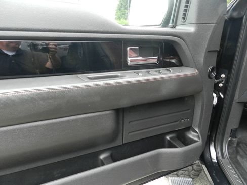 Used 2013 Ford F150 Limited AWD/4WD image 15