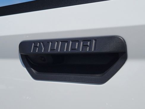 New 2026 Hyundai Santa Cruz SEL image 6