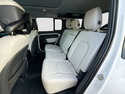 New 2026 Land Rover Defender 110 S AWD/4WD image 19