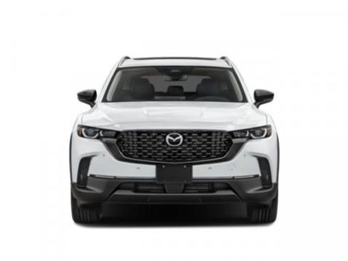 New 2026 MAZDA CX-50 AWD 2.5 S w/ Cargo Package image 7