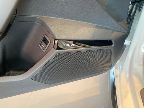 New 2025 Audi S3 Prestige image 10