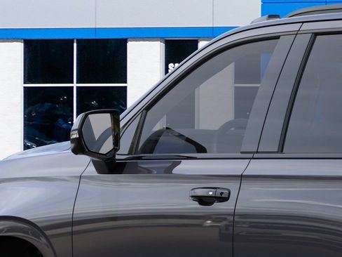 New 2026 Chevrolet Tahoe RST w/ RST Capability Package AWD/4WD image 12