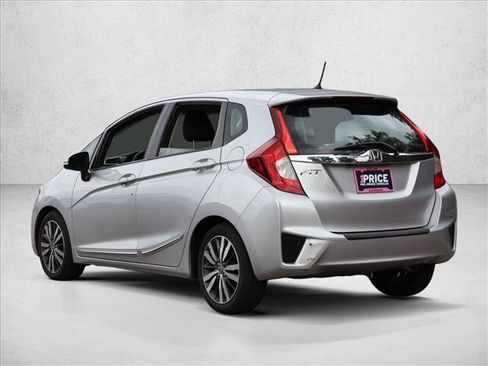 Used 2015 Honda Fit EX image 7