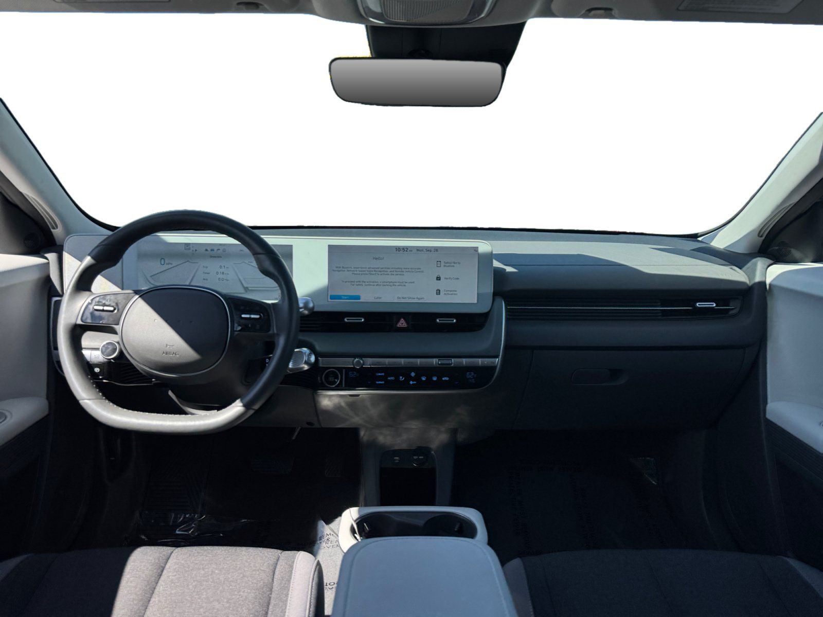 Used 2024 Hyundai Ioniq 5 SEL RWD image 10