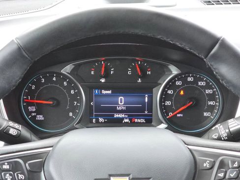 Used 2024 Chevrolet Equinox LT image 15