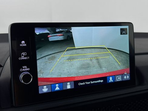 Used 2026 Honda CR-V Sport-L image 14