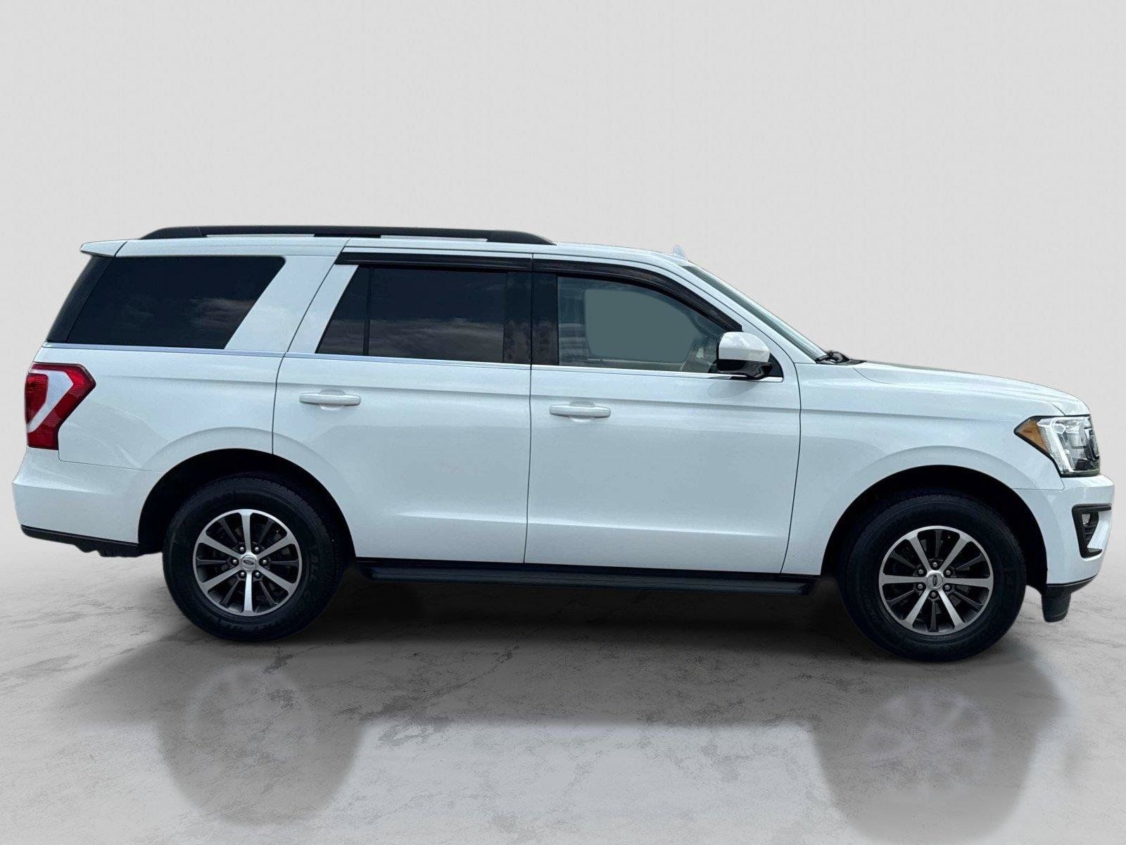 Used 2020 Ford Expedition XLT AWD/4WD image 4