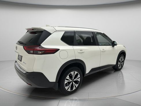Used 2023 Nissan Rogue SV w/ SV Premium B Package AWD/4WD image 5