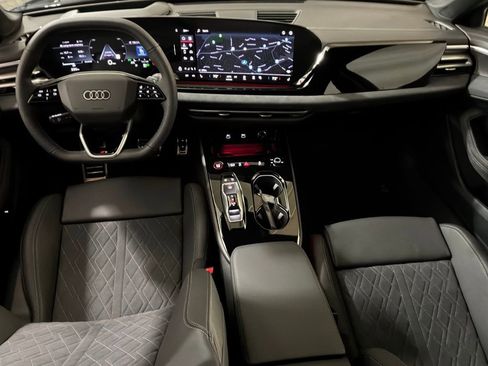 New 2025 Audi S5 Premium Plus image 10