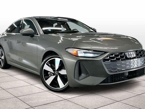 Used 2025 Audi A5 2.0T Premium w/ Convenience Package image 2