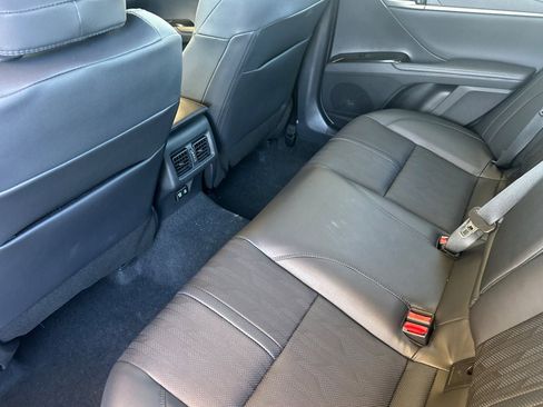 New 2026 Toyota Camry XSE FWD image 14