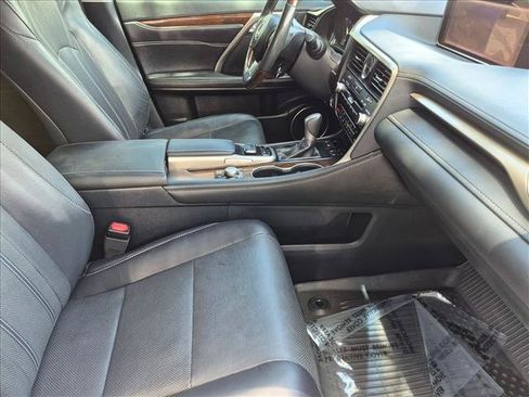 Used 2017 Lexus RX 350 FWD w/ Premium Package image 21