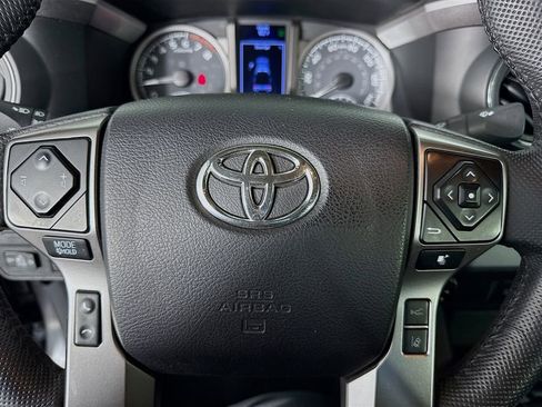 Used 2021 Toyota Tacoma SR5 image 16