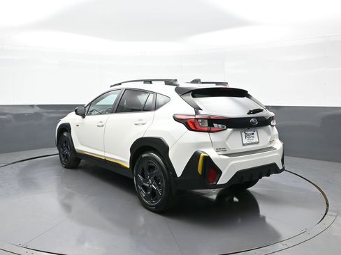 Used 2024 Subaru Crosstrek 2.5i Sport w/ Crosstrek Mirror Package image 8