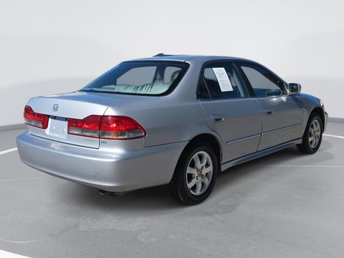 Used 2001 Honda Accord EX image 5