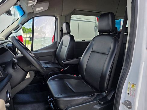 Used 2023 Ford Transit 350 XL RWD image 12