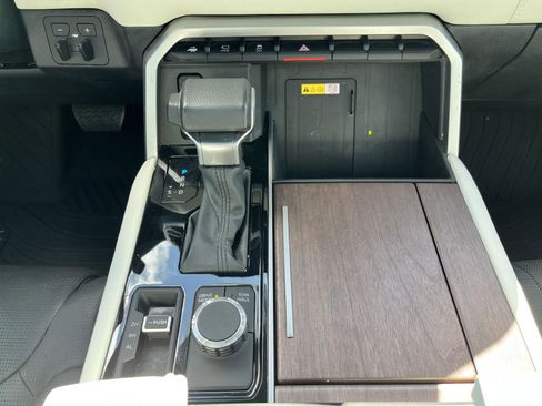 Used 2024 Toyota Tundra Capstone image 30