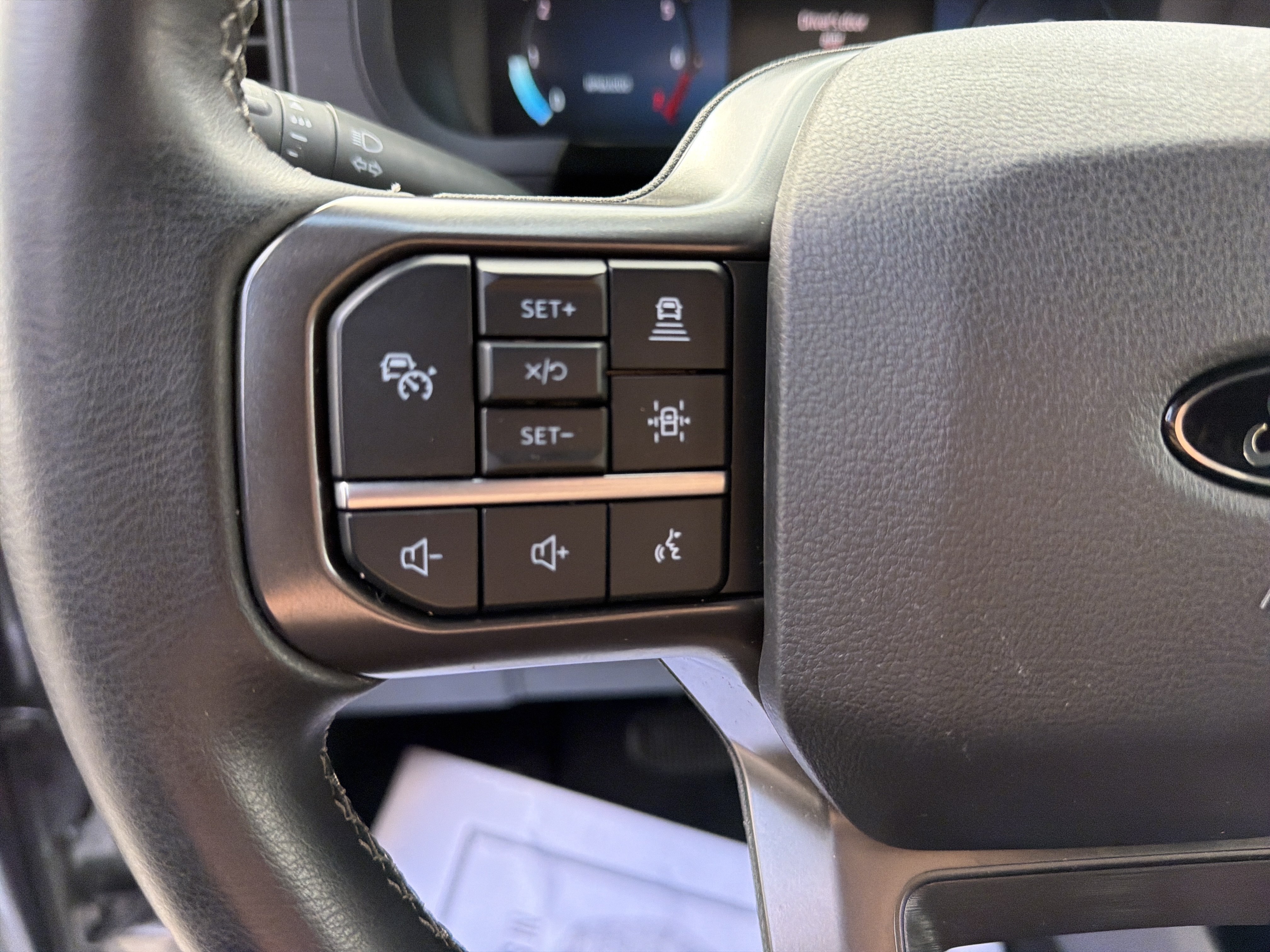 Used 2024 Ford F150 XLT w/ Equipment Group 302A MID AWD/4WD image 20