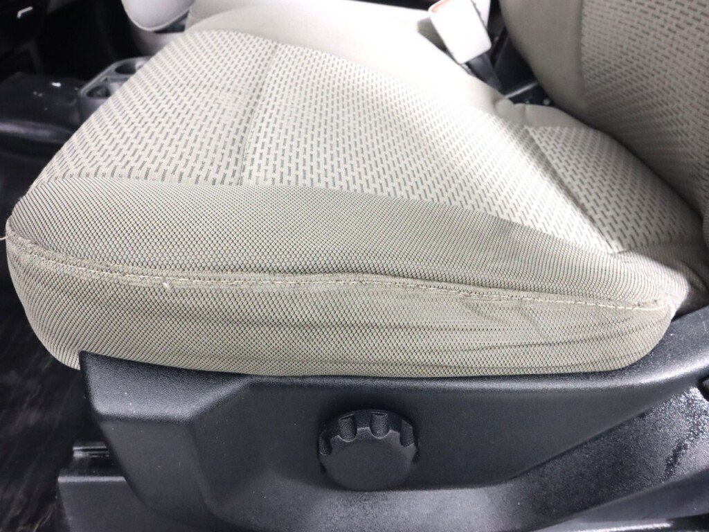 Used 2016 Ford F150 XLT AWD/4WD image 25