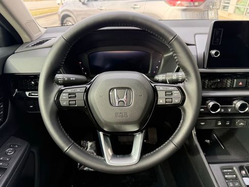 New 2026 Honda CR-V EX-L image 19