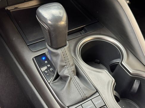 Used 2022 Toyota Camry Nightshade image 27