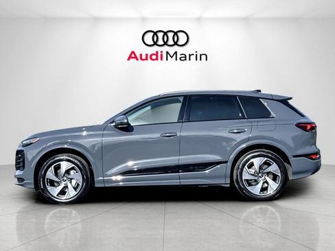 New 2025 Audi Q6 e-tron Premium Plus AWD/4WD image 2