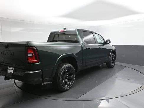 New 2026 RAM 1500 Lone Star RWD image 8