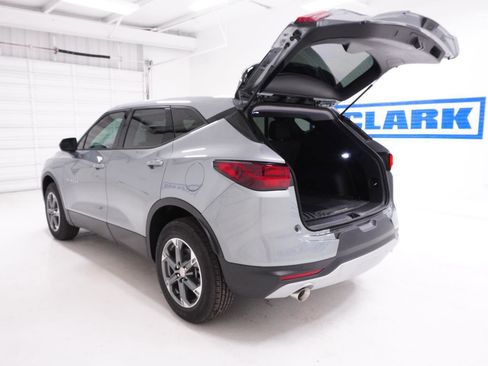 New 2026 Chevrolet Blazer LT image 8