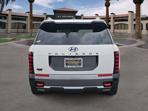 New 2026 Hyundai Palisade XRT Pro image 7