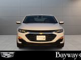 Used 2022 Chevrolet Malibu Premier image 2