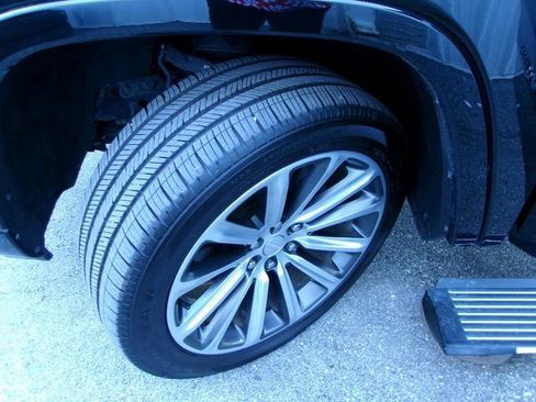 Used 2022 Jeep Grand Wagoneer Series II w/ Convenience Group III image 7