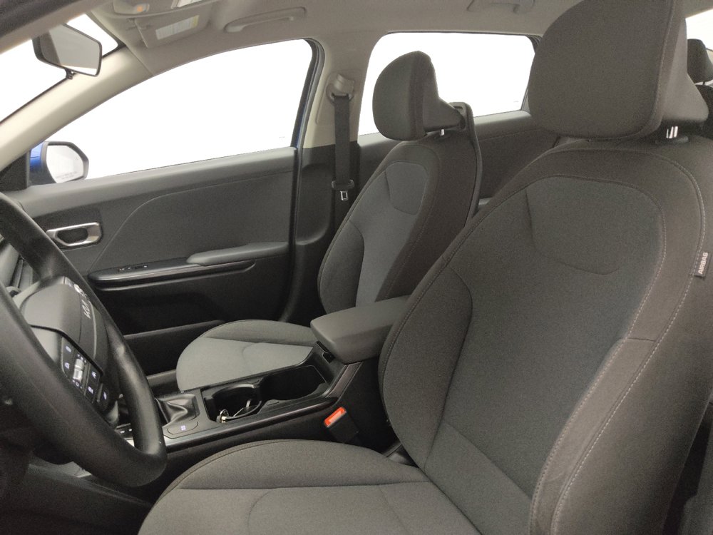 Used 2025 Kia K4 FWD image 17