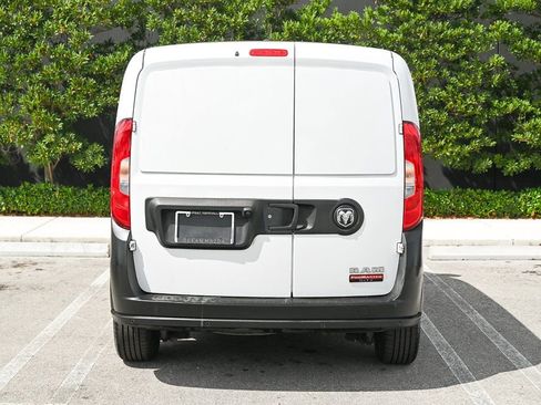 Used 2017 RAM ProMaster City Tradesman w/ Rear Back-up Camera Group image 5