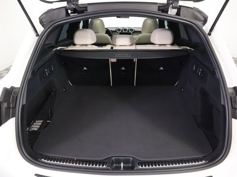 New 2026 Mercedes-Benz GLC 300 image 30