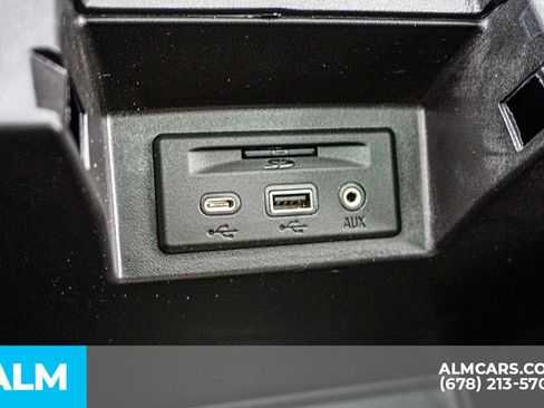 Used 2021 GMC Sierra 2500 Denali w/ Denali Ultimate Package image 45