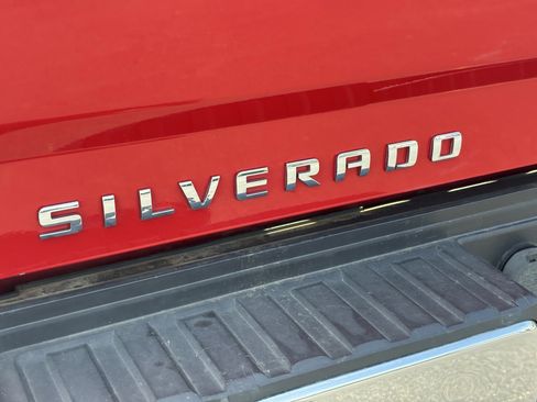 Used 2015 Chevrolet Silverado 2500 LT RWD image 11