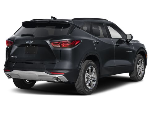 New 2026 Chevrolet Blazer LT w/ Convenience Package AWD/4WD image 51