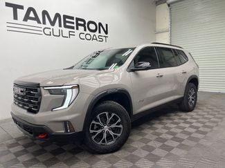 New 2026 GMC Acadia AT4 w/ Luxury Package AWD/4WD video 1