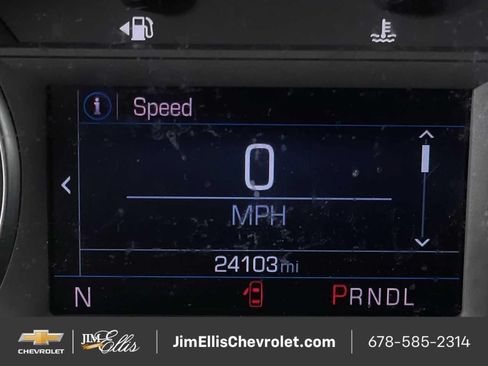 Certified 2021 Chevrolet Blazer LT FWD image 12