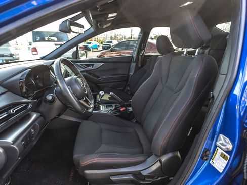 Used 2022 Subaru WRX Premium image 26