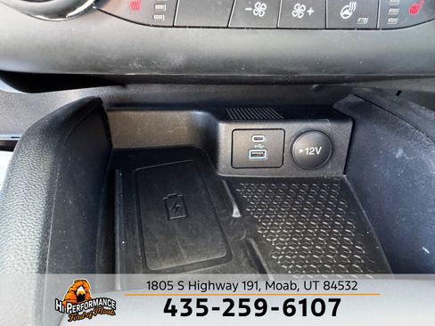 Used 2022 Ford Bronco Sport Outer Banks w/ Tech Package image 27