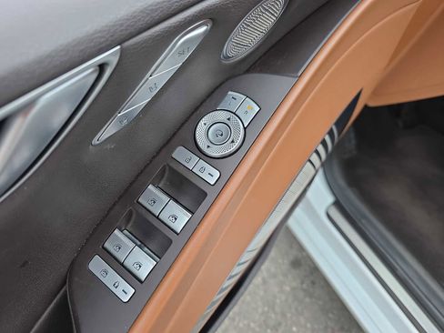 Used 2021 Genesis G80 3.5T image 21