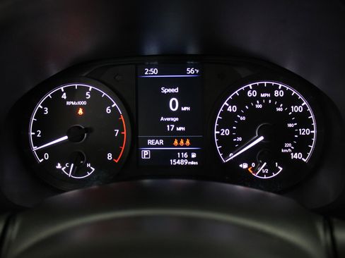 Used 2024 Nissan Altima 2.5 S image 34