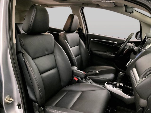 Used 2019 Honda Fit EX-L image 7