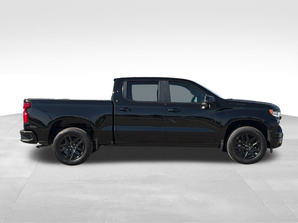 New 2026 Chevrolet Silverado 1500 RST w/ LPO, Dark Essentials Package RWD image 6
